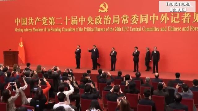 _Почему вы так с нами__ _Гегемону_ кучно прилетело! (720p)