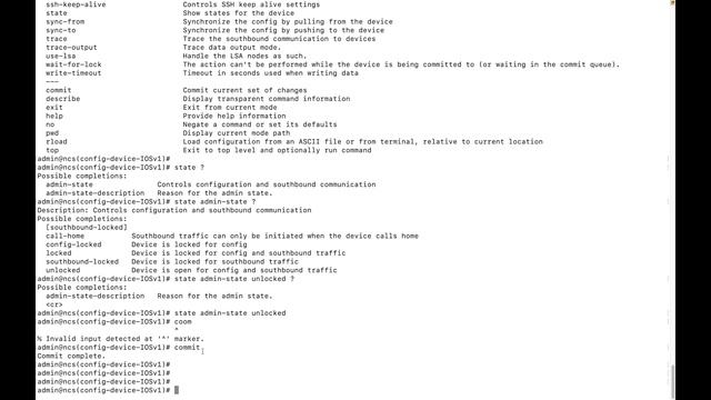 Easiest way to Automate Networks, Cisco NSO Demo with GNS3. #cisco #automate #nso #gns3lab #ccna