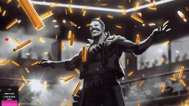 😈APEX LEGENDS😈