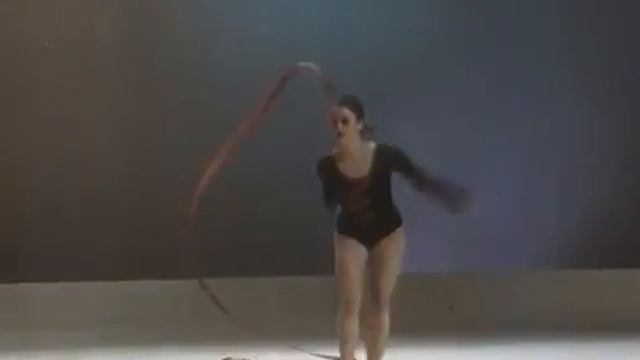 Альбина Дерюгина. Традиция побед