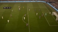 FIFA 17 - лучший состав