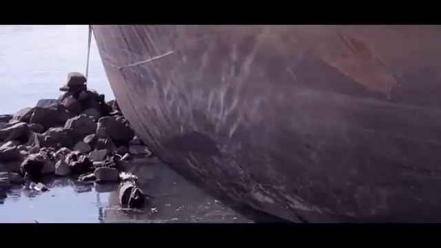 Ноггано - Облака OST Газгольдер  Noggano - Oblaka - gazgolder DE