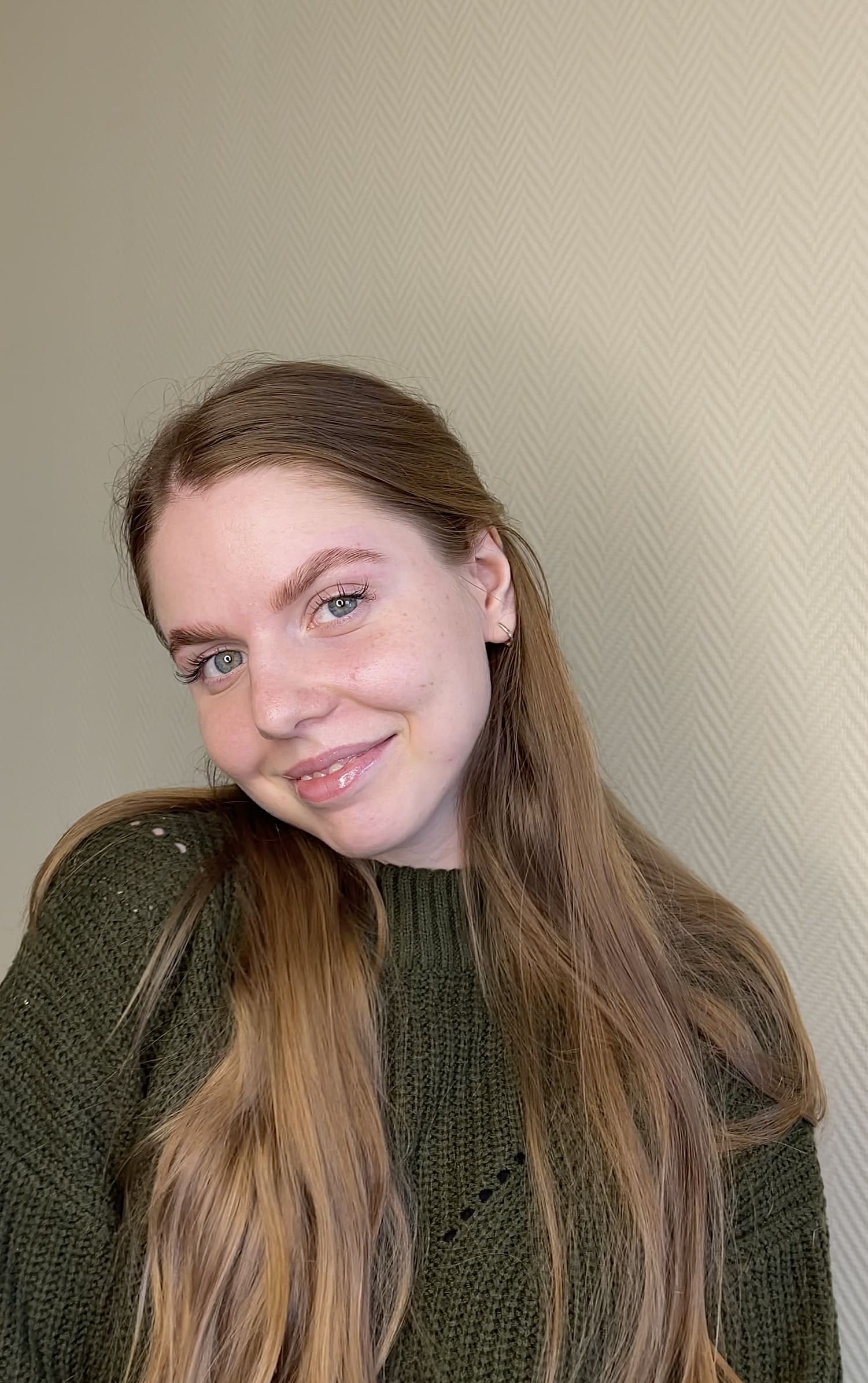 Больше, чем просто брови?