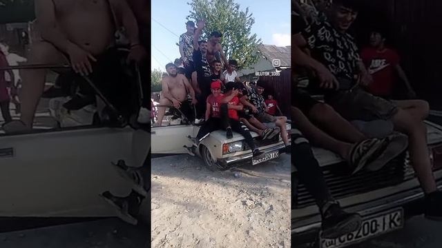 цыгане