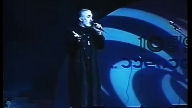 გოჩა ლორია -ყვავის არია  гоча лория . GOCHA LORIA
