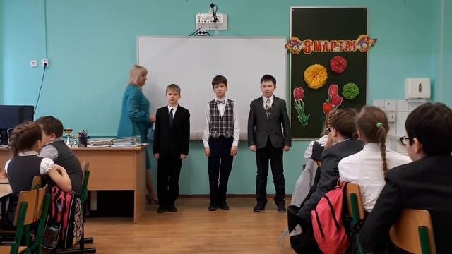 Все знают, что женщины прекрасны!