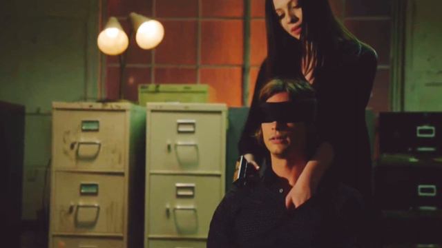Criminal Minds | Monster