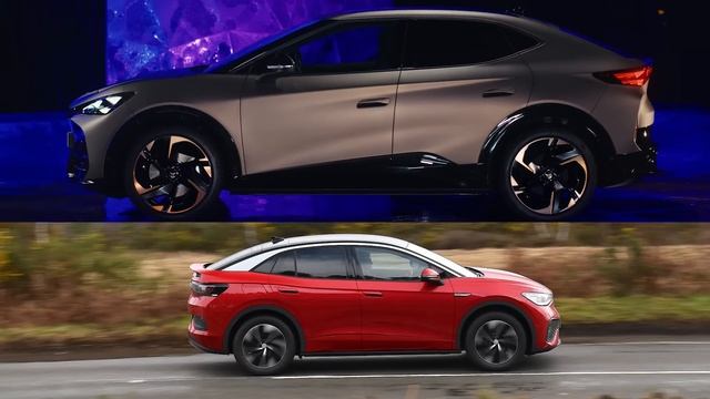 NEW Cupra Tavascan revealed! – better than a Tesla Model Y? | What Car?