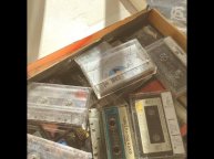 "ТанZплощадка" радиошоу (Quake & Tomb Raider)