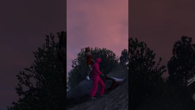 ✨Мы в танцах✨#shorts #gta5rp #majestic #multiplayer #music #xolidayboy #всемдобра #танцы