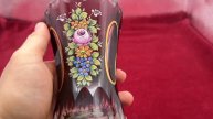 Осень, Rosenthal, антиквариат...