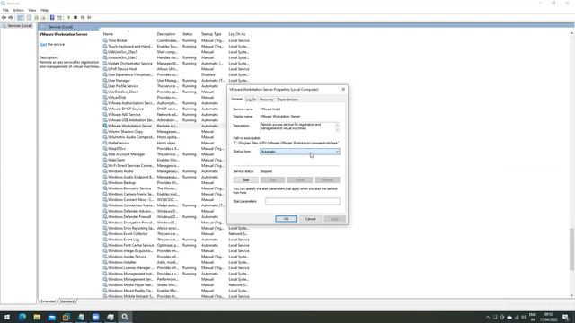 VMware Issue | Failed To Connect Virtual Device/pipe To Virtual Machine|The System Can Not Find Fil