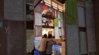 шоу в Центральном детском магазине