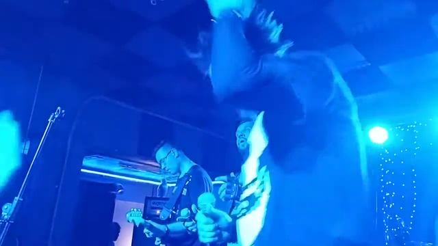 Трибьют "Добрые люди" - Танец злобного гения Киев 22.08.20