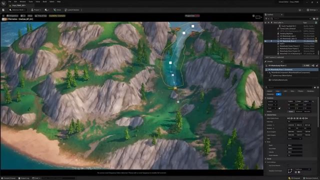 UNREAL EDITOR FORTNITE - ЧТО ЭТО?