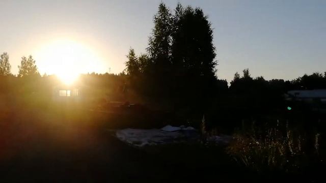 Заброшки Рузы часть 1 - Советская техника и завод льна в Осташево