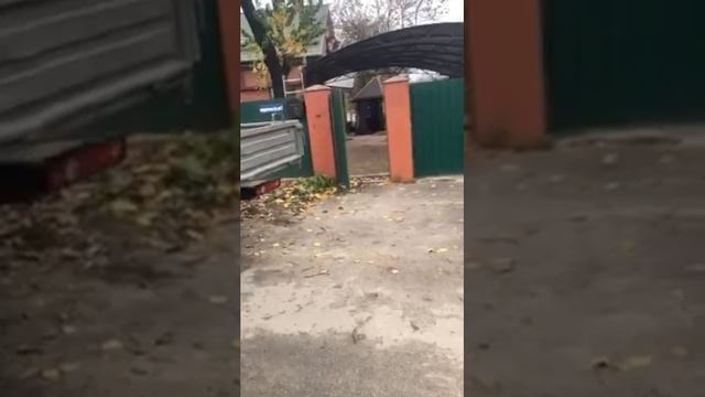 Навес двускатный арочный для автомобиля 6х6 на Софиевской Борщаговке Киев