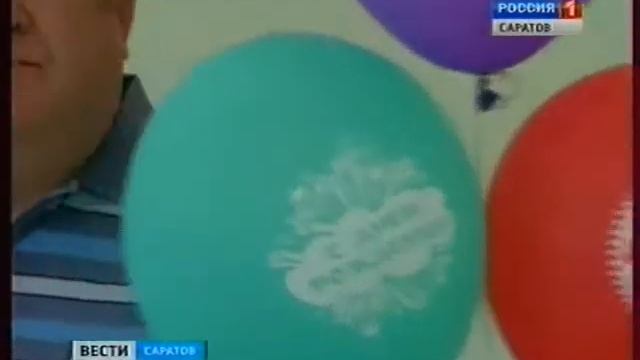 В областном перинатальном центре появился пятитысячный малыш