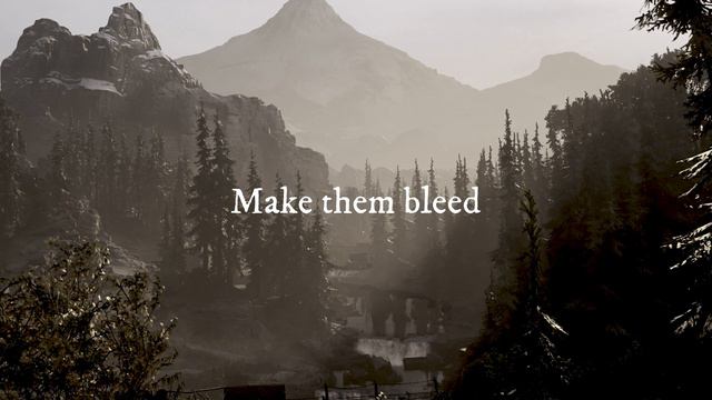 Make Them Bleed - Scorched Earth - Hunt_ Showdown 1896