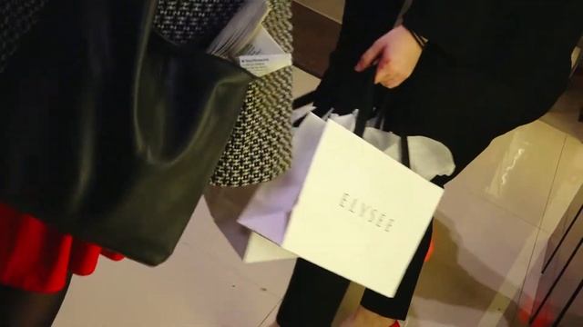 -Miriam Quevedo VIP Event  Elysee Gallery-