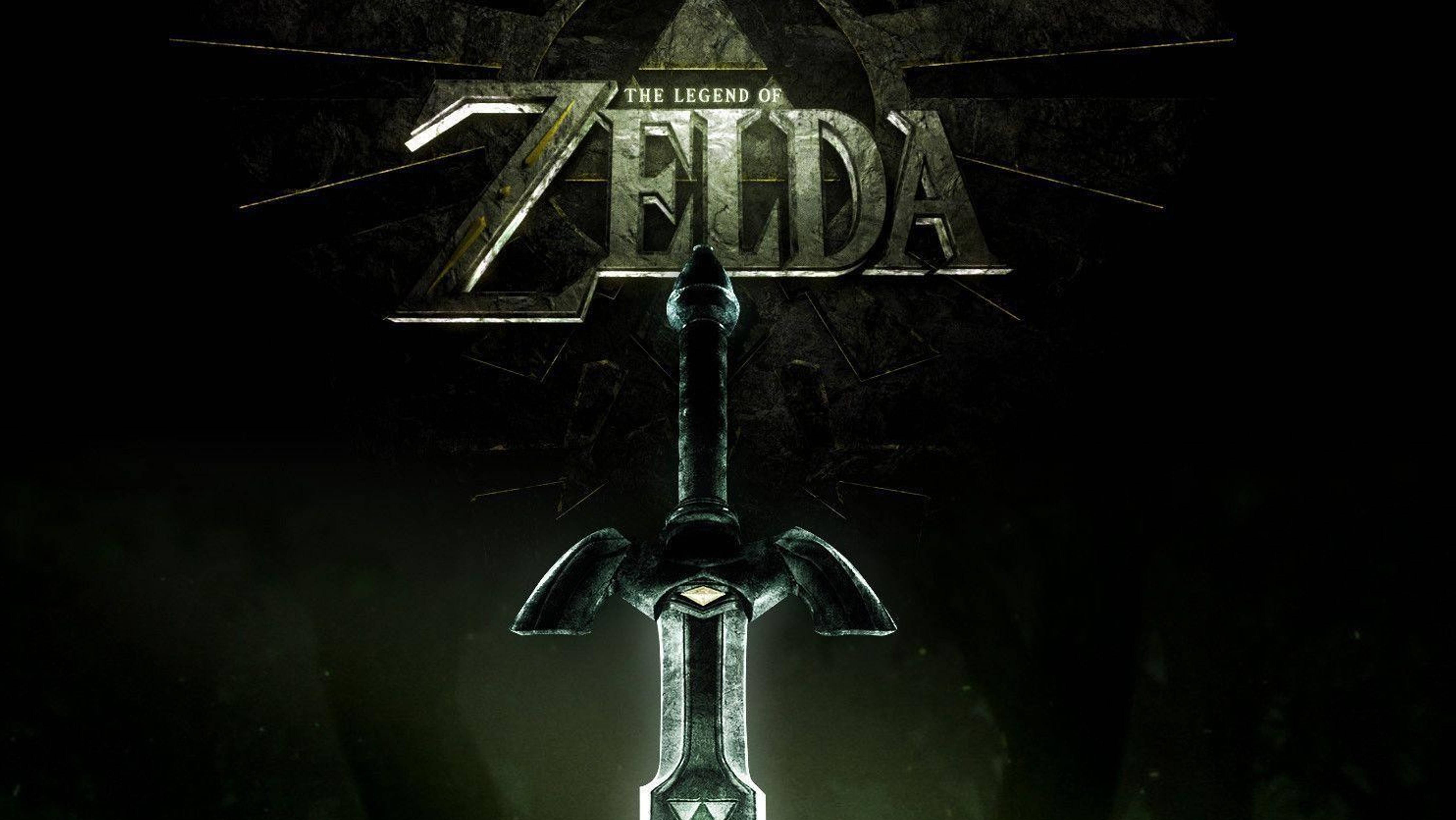 The Legend of Zelda: Tears of the Kingdom прохождение 4к  RTX 4090 Тихий Стрим