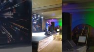 Она вернется M-Band