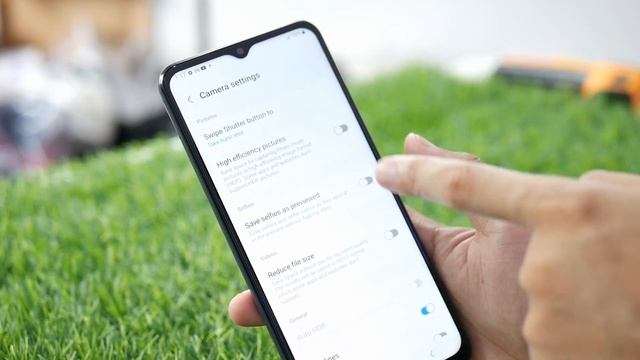 Begini Hasil Kamera Samsung Galaxy A13 - Review Indonesia