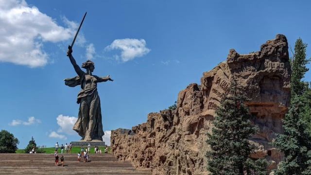 Мамаев Курган стихи  мамаевкурган