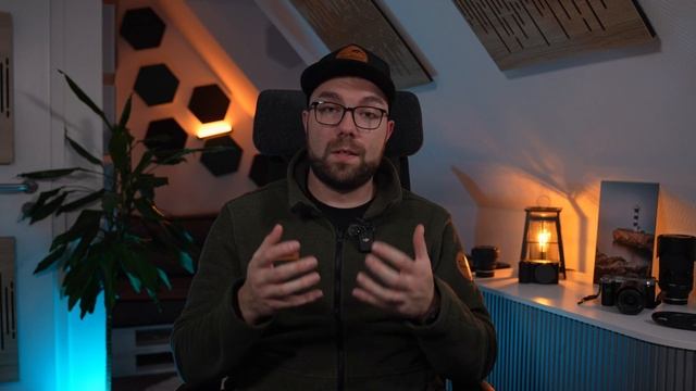 Sony Alpha 7C - Review - Lohnt sich die Kamera noch im Jahr 2023?