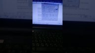 Atom N450, мутант с поддержкой DDR3 (хотя должен DDR2)