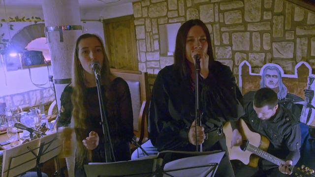 Дарвинион - Песни ни о чем