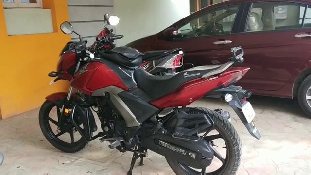 Honda Unicorn 160 Review after 45 months