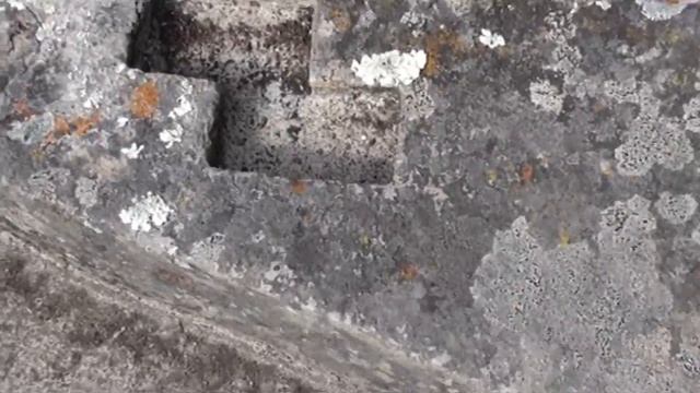 Сайвит. Перу. Камень под оборудование ВЦ.