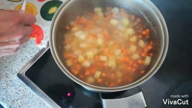 Антикризисный суп