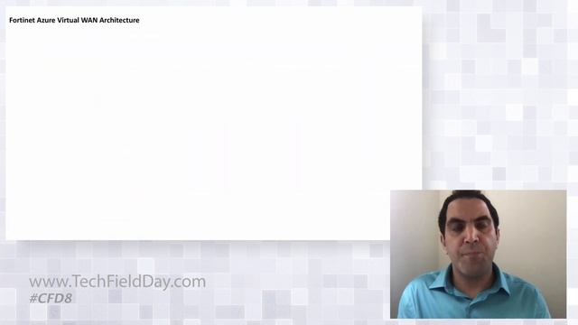 Fortinet Cloud Security Reference Architecture Overview