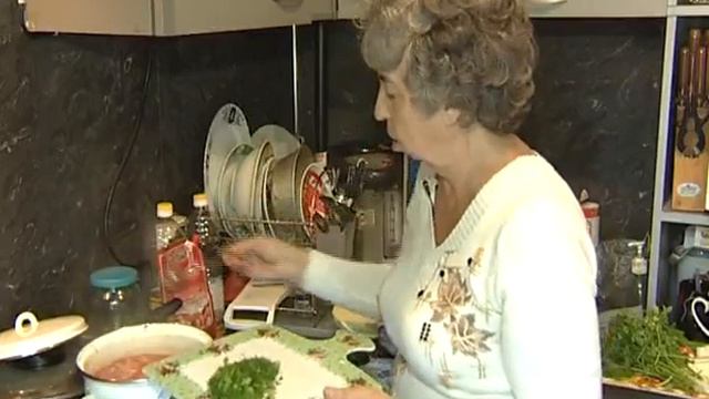 16.10.13 Такая жизнь. Продуктовая корзина.