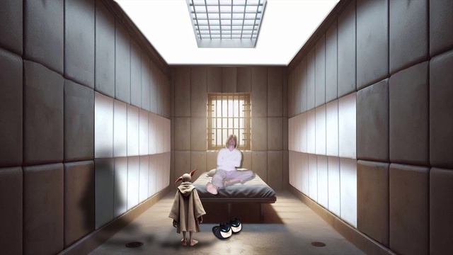 Антипка и Магистр Йода. Эпизод 2