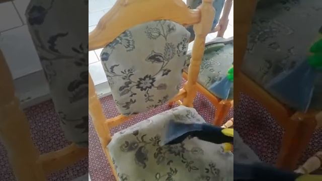 Химчистка стульев.mp4