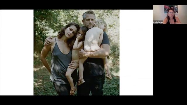 Профессиональное и родительское в фотосъёмке.
