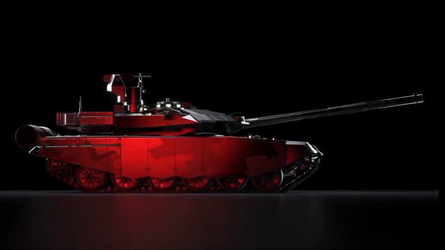 T90MS Edit