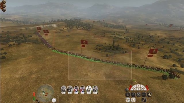 Let's Play Empire Total War Spain: Episode 3 "Una Derrota Mal"