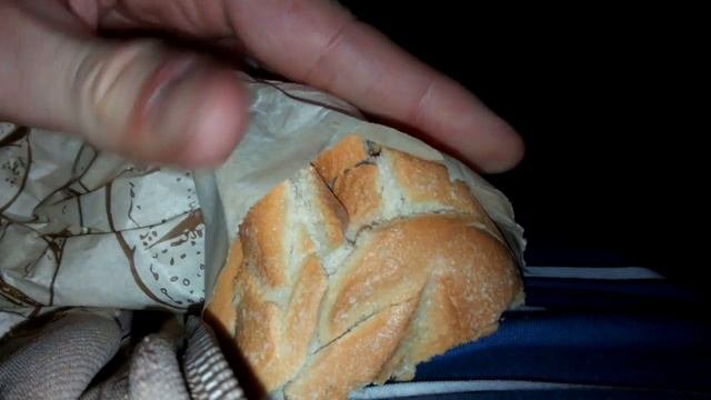 Жесткий свежий хлеб из магазина лента  Дело И Сследователь 23 06 16