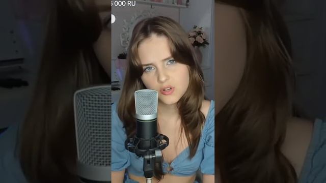 Дан Балан - Люби (cover NastAsya)