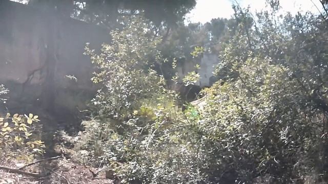 FORTINES REPUBLICANOS de TOSSA DE MAR y LLORET DE MAR en la Guerra Civil Española