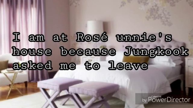 Jungkook fanfic 'my last life' oneshot? (sad story)