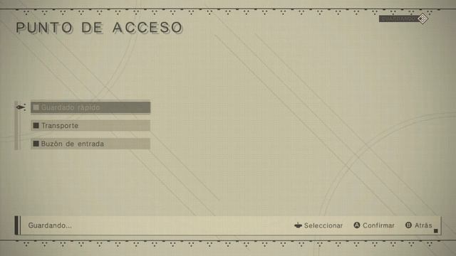NieR: Automata GAMEPLAY SIN COMENTAR #3 ¡CONSIGUIENDO EL FINAL K!