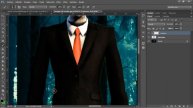 TUTORIAL- Efecto de Pantalla Verde (Green Screen) en Photoshop.