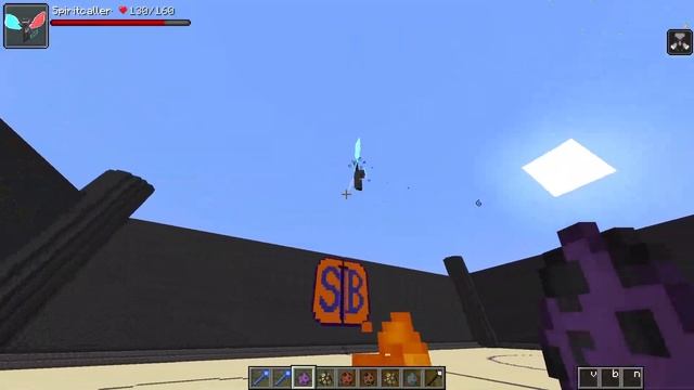 Minecraft Legends Piglins (Infamous Legends) vs Illage and Spillage Bosses | Minecraft Mob Battle