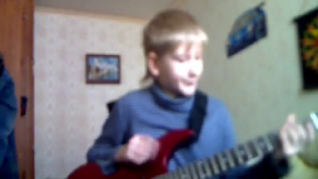 Видео урок Noize MC - Вселенная Бесконечна?