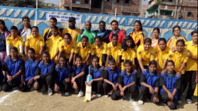 Top 5 cricket academy of Ranchi, Jharkhand || Ranchi cricket academy